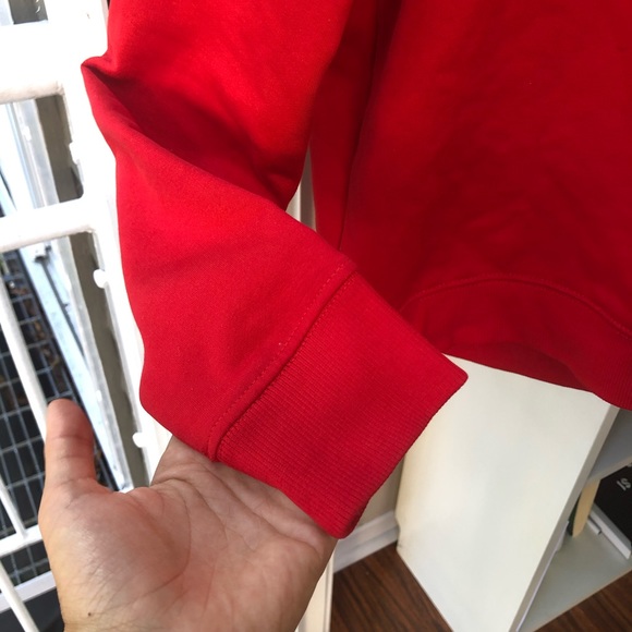 Soft Crewneck Sweater - Picture 3 of 4